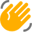 hand